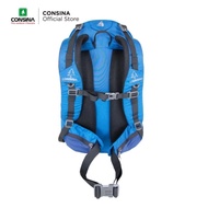 Tas Consina Capertee 35L Daypack Consina Capertee 35L Backpack Consina Capertee 35L