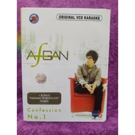 VCD AFGAN THANK YOU LOVE