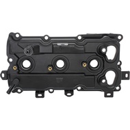 Dorman 264-787 Rear Engine Valve Cover Compatible with Select Infiniti/Nissan Models