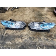 HONDA INSIGHT HEAD LAMP HID