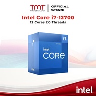 TMT Intel Core i7-12700 LGA1700 Processor