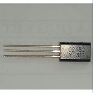 (1370) (F48) C2482 2SC2482 NPN 0.1A/300V TO-92L