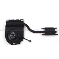 Original Lenovo ThinkPad E480 E580 Heatsink Fan UMA Graphics 01LW126 01LW125 AT166002SS0 AT166002TB0