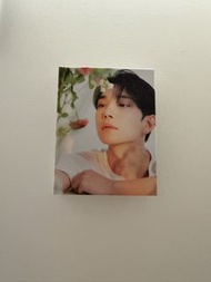 seventeen 克拉盤（Joshua)