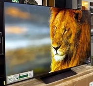 LG 55inch 55吋 OLED EVO C3 4K 120Hz Smart TV 智能電視