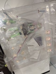BUZZmod. 鬼滅之刃 甘露寺蜜璃 戀柱  1/12比例模型