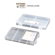 Yamada 6/20 compartment storage box - Hachi Hachi Japanese Household Appliances