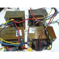 Used Transformer ex UPS ICA 1200va 30.5v Ac 10A Transformer