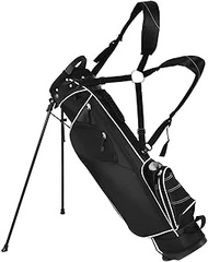 PUREPEDIC Golf Club Bags Golf Stand Bags for Men Portable Lightweight Golf Club Cart Bags Women Golf Club Carry Bags