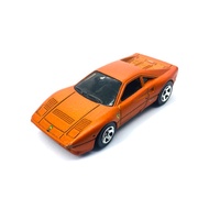 Hot Wheels Car - Ferrari 288 GTO