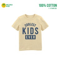 COOLEST KIDS T-SHIRTS EVER 1-6 YEARS