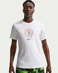 Nigeria Men's Nike Football T-Shirt