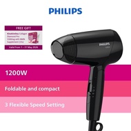 PHILIPS Essential Care Hair Dryer - BHC010/13