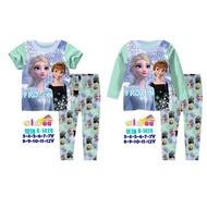 Pyjamas Frozen (3y - 12y)
