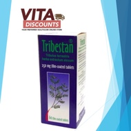 TRIBESTAN 250MG TABS 60S