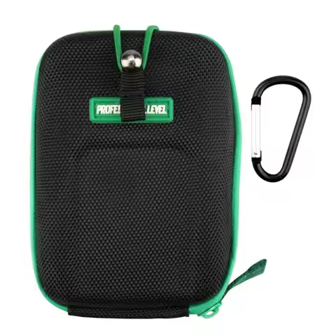 EVA Range Finder Sport Carry Bag Shock-proof Golf Rangefinder Case Range Finder Storage Box Golf Bag