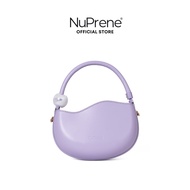 NuPrene - The Lea Mini Handbag - Structured Handbag