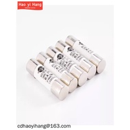 R015 Fuse Tube 10X38 1A 2A 3A 5A6A10A32A Core