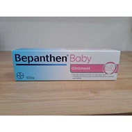 BEPANTHEN Baby Ointment 100g BAYER