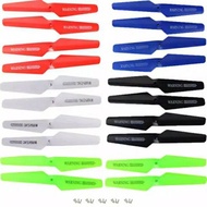 Drone propeller X5 X5C X5C-1