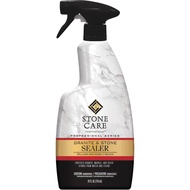 🇺🇸 STONE CARE Granite & Stone Sealer Professional Series - 710ML