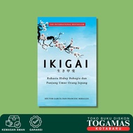 Ikigai [Hc] - Hector Gracia & Francesc Miralles - Renebook