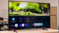 Samsung 65Q60A Samsung LG Sony 電視機 旺角好景門市地舖 包送貨安裝 4K Smart TV WIFI上網 保證全新 三年保養 任何型號智能電視都有 32吋至85吋都有