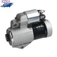 31100-90J01 Start Motor For Suzuki 4 Stroke Boat Engine DF90 DF100A DF100 DF115 DF115A DF140 DF140A 