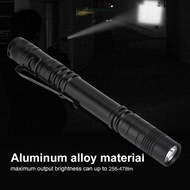 PINKHALLWAY Penlight, Compact Mini Flashlight, Practical Super Bright Portable Pen-shaped Pen Flashl