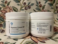 Aqueous cream BP
