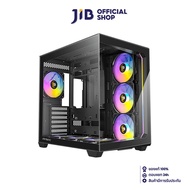 CASE (เคส) ANTEC C5 ARGB (BLACK) (ATX)