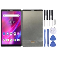 Ready to ship LCD Screen For Lenovo Tab M7 3rd Gen TB-7306F with Digitizer Full Assembly