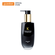 Sữa Dưỡng Giữ Nếp Tóc Uốn Dream Trend Volume Curl Cream 100ml | Guardian Việt Nam