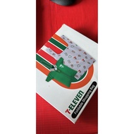 7 eleven foldable bag