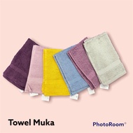 TUALA MUKA COTTON SERAP AIR RANDOM DESIGN