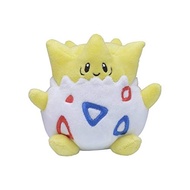 Togepi 5 Inch Sitting Cuties Plush