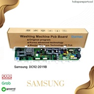 MODUL MESIN CUCI SAMSUNG WA10M5120SG