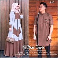 Hagia couple