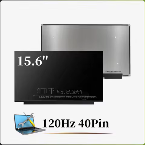 For Dell Inspiron 15 3510 3511 3515 3520 3521 3525 3530 laptop Lcd screen