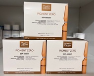 Ampoule Dưỡng Sáng Đều Màu Da Giảm Đốm Sắc Tố - MartiDerm Pigment Zero DSP Bright - Hộp full 30 ống