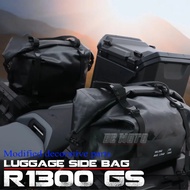 FOR BMW R1300GSA Luggage Accessories 1300gs Three Box Modification Parts 2024-2025 1300 gsa Waterpro