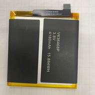 Suitable for Lingdu BV8000 Mobile Phone Battery V636468P Mobile Phone Board 4180mAh Battery