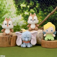 😎可換 💛現貨 日版 全新 迪士尼 Disney 唐老鴨 Donald 黛絲 Daisy 松鼠 大鼻 鋼牙 奇奇 蒂蒂 Chip 'n' Dale Chip and Dale 小仙子 小仙女 奇妙仙子