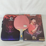 Loki ROXTON star 6 table tennis bat ROXTON star 6 ping pong/bet