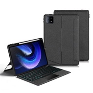 Xiaomi Pad 6 Pro magnetic keyboard Cover - Pad 6 - Premium Pad 6S Pro