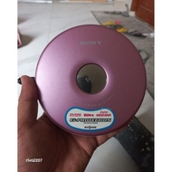 Discman sony D-EJ001 - cd walkman sony d - ej001