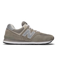 New Balance Mens 574 Core (Standard) - Grey