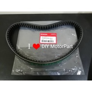 HONDA VARIO V-BELT ASSY VBELT V BELT TALI BELT BELTING TIMING BELT VARIO150 VARIO-150 VARIO 150 HOND