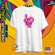 Gaya baru200 GSM - Premium Cotton Basic T-shirt UNISEX.Tee Factory nr 2