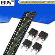 10PCS IRLR2905 TO-252 LR2905 IRLR024N LR024N LR8726 IRLR3110 IRLR3110Z IRLR7833 LR7833 IR7843 IRLR81